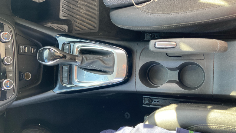 Vauxhall Crossland 1.2 Turbo [130] Elite Edition 5dr Auto Petrol Hatchback